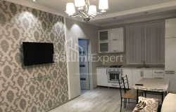 Квартира 3-комн 77 м² - Деметре Тавдадебулі, Батумі