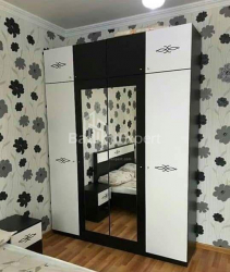 Квартира 4-комн 133 м² - Юсуфа Кобаладзе, Батумі