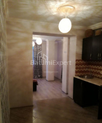 Квартира 28 м² - Юр'ївська, Батумі, Грузія