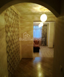 Квартира 28 м² - Юр'ївська, Батумі, Грузія