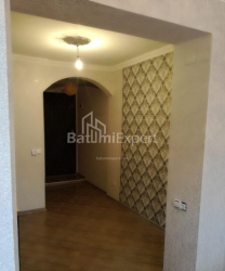 Квартира 28 м² - Юр'ївська, Батумі, Грузія