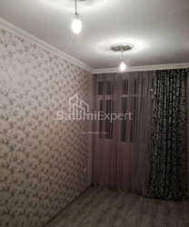 Квартира 28 м² - Юр'ївська, Батумі, Грузія