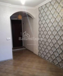 Квартира 28 м² - Юр'ївська, Батумі, Грузія