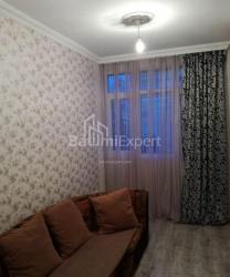 Квартира 28 м² - Юр'ївська, Батумі, Грузія