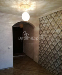Квартира 28 м² - Юр'ївська, Батумі, Грузія