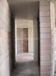 Квартира 3-комн 104 м² - Ангiса, Батумі