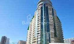 Квартира 3-комн 104 м² - Ангiса, Батумі