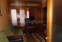 Квартира 60 м² - Юр'ївська, Батумі, Грузія