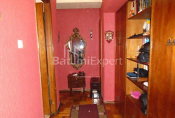 Квартира 3-комн 60 м² - Юр'ївська, Батумі