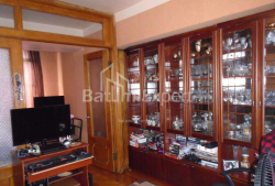 Квартира 3-комн 60 м² - Юр'ївська, Батумі
