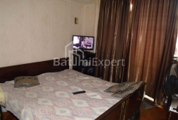 Квартира 3-комн 60 м² - Юр'ївська, Батумі