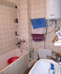 Квартира 60 м² - Юр'ївська, Батумі, Грузія