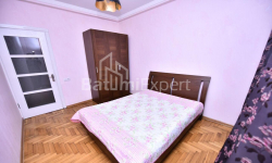 Квартира 60 м² - Юр'ївська, Батумі, Грузія
