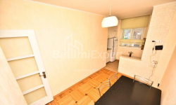 Квартира 2-комн 60 м² - Юр'ївська, Батумі