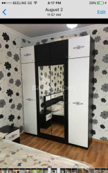 Квартира 133 м² - Юр'ївська, Батумі, Грузія