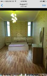 Квартира 133 м² - Юр'ївська, Батумі, Грузія