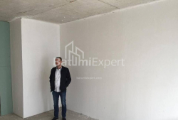 Квартира 55 м² - Юр'ївська, Батумі, Грузія