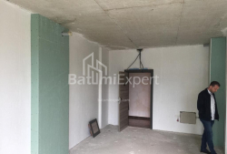 Квартира 55 м² - Юр'ївська, Батумі, Грузія