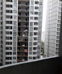 Квартира 37 м² - Юр'ївська, Батумі, Грузія