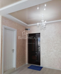 Квартира 47 м² - Юсуфа Кобаладзе, Батумі, Грузія