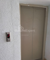 Квартира 47 м² - Юсуфа Кобаладзе, Батумі, Грузія