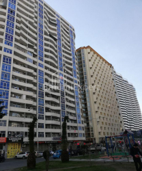 Квартира 47 м² - Юсуфа Кобаладзе, Батумі, Грузія