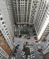 Квартира 47 м² - Юсуфа Кобаладзе, Батумі, Грузія