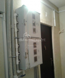 Квартира 61 м² - Юр'ївська, Батумі, Грузія