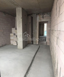 Квартира 35 м² - Юр'ївська, Батумі, Грузія