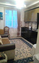 Квартира 60 м² - Георгія Леонідзе, Батумі, Грузія
