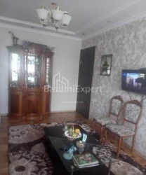 Квартира 60 м² - Георгія Леонідзе, Батумі, Грузія