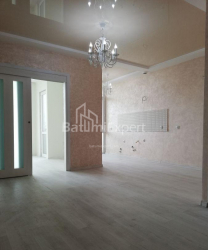 Квартира 47 м² - Юсуфа Кобаладзе, Батумі, Грузія