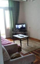 Квартира 56 м² - Юр'ївська, Батумі, Грузія