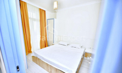 Квартира 57 м² - Тбел-Абусерідзе, Батумі, Грузія