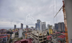 Квартира 57 м² - Тбел-Абусерідзе, Батумі, Грузія