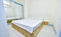 Квартира 3-комн 57 м² - Тбел-Абусерідзе, Батумі