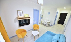 Квартира 3-комн 57 м² - Тбел-Абусерідзе, Батумі
