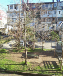 Квартира 58 м² - Юр'ївська, Батумі, Грузія