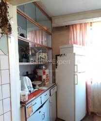Квартира 58 м² - Юр'ївська, Батумі, Грузія
