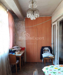 Квартира 58 м² - Юр'ївська, Батумі, Грузія