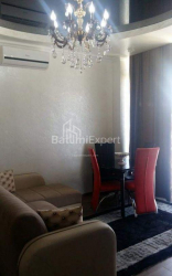 Квартира 2-комн 40 м² - Шерифа Хімшіашвілі, Батумі