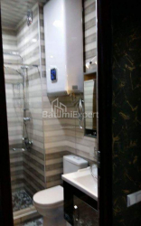 Квартира 2-комн 40 м² - Шерифа Хімшіашвілі, Батумі