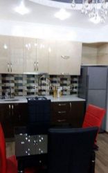 Квартира 2-комн 40 м² - Шерифа Хімшіашвілі, Батумі