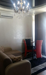 Квартира 40 м² - Шерифа Хімшіашвілі, Батумі, Грузія