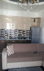 Квартира 2-комн 40 м² - Шерифа Хімшіашвілі, Батумі