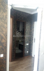 Квартира 40 м² - Шерифа Хімшіашвілі, Батумі, Грузія