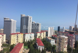 Квартира 41 м² - Юр'ївська, Батумі, Грузія