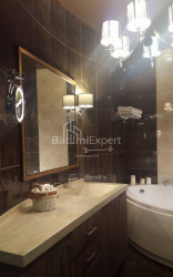 Квартира 128 м² - Шерифа Хімшіашвілі, Батумі, Грузія