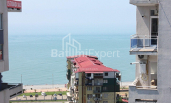 Квартира 60 м² - Юр'ївська, Батумі, Грузія
