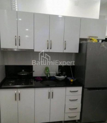 Квартира 60 м² - Юр'ївська, Батумі, Грузія